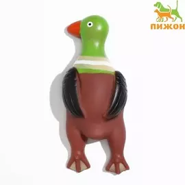 Игрушка пищащая