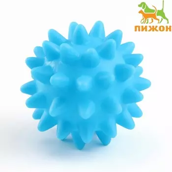 Игрушка пищащая