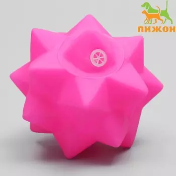 Игрушка пищащая