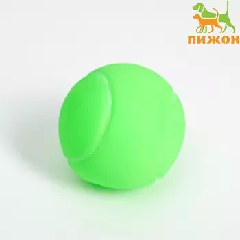 Игрушка пищащая
