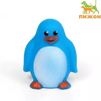 Игрушка пищащая