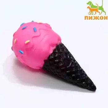 Игрушка пищащая