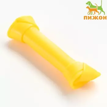 Игрушка пищащая