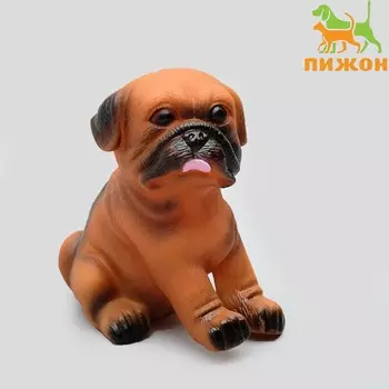 Игрушка пищащая