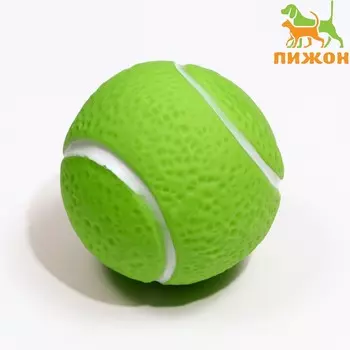 Игрушка пищащая