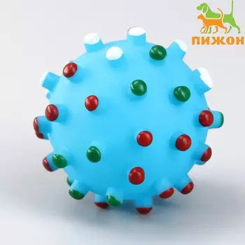 Игрушка пищащая