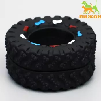 Игрушка пищащая