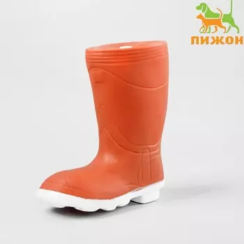 Игрушка пищащая