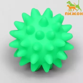 Игрушка пищащая