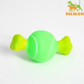 Игрушка пищащая