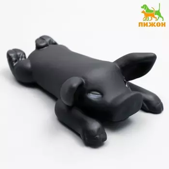 Игрушка пищащая