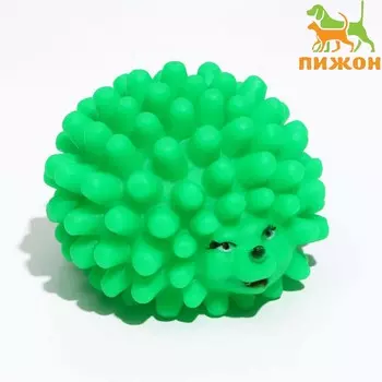 Игрушка пищащая