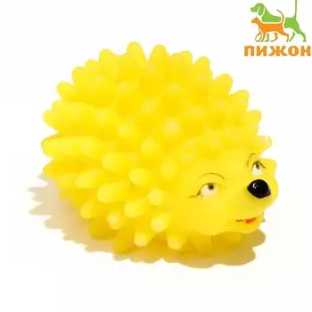 Игрушка пищащая