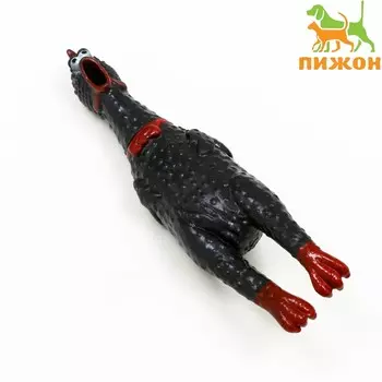Игрушка пищащая