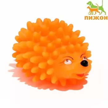 Игрушка пищащая