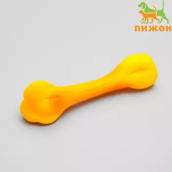 Игрушка пищащая