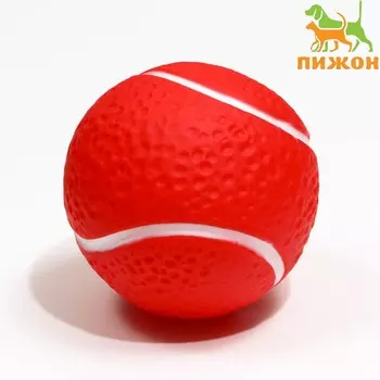 Игрушка пищащая