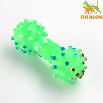 Игрушка пищащая