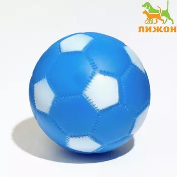 Игрушка пищащая
