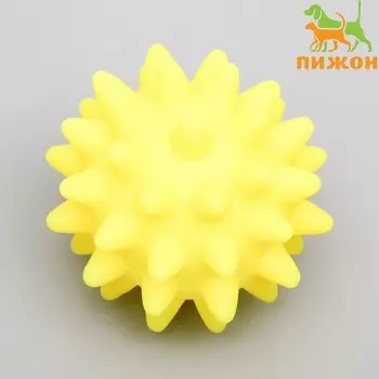 Игрушка пищащая