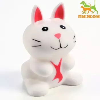 Игрушка пищащая
