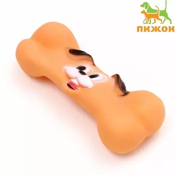 Игрушка пищащая