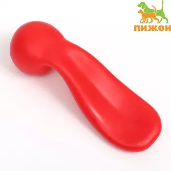 Игрушка пищащая