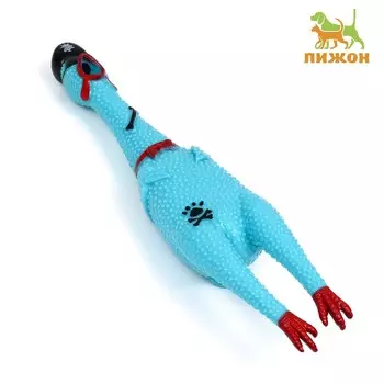 Игрушка пищащая