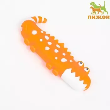 Игрушка пищащая
