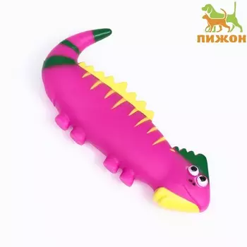 Игрушка пищащая