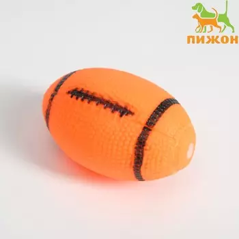 Игрушка пищащая