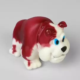 Игрушка пищащая