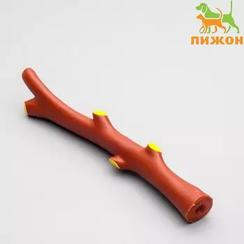 Игрушка пищащая