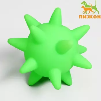 Игрушка пищащая