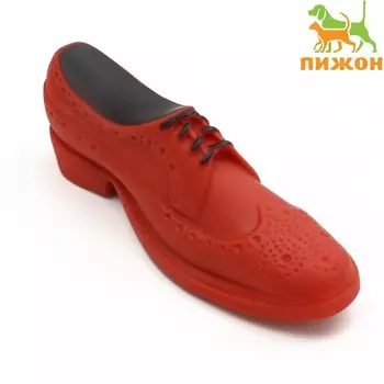 Игрушка пищащая