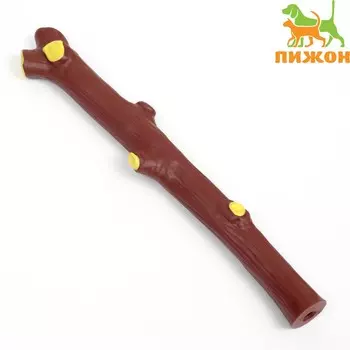 Игрушка пищащая