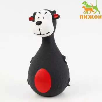 Игрушка пищащая для собак