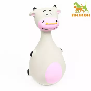 Игрушка пищащая для собак