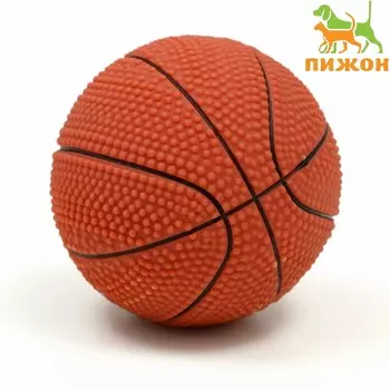 Игрушка пищащая малая