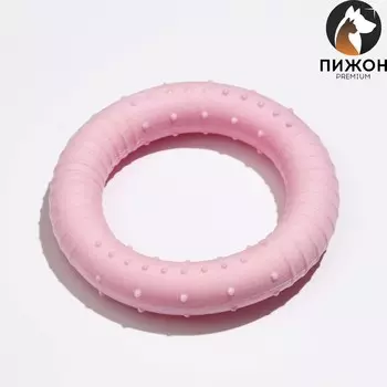 Игрушка плавающая для собак