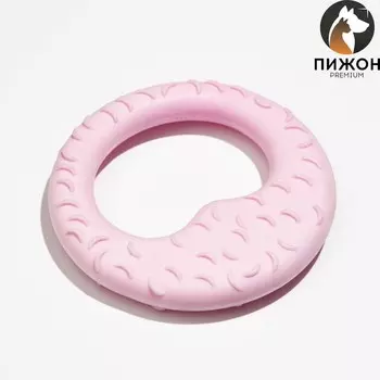 Игрушка плавающая для собак