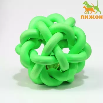 Игрушка резиновая