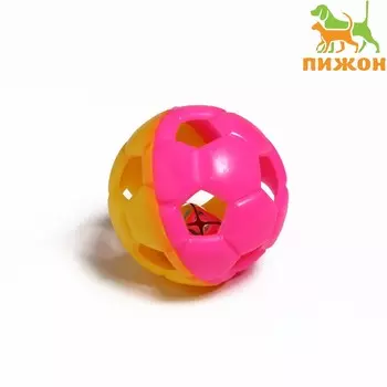 Игрушка резиновая
