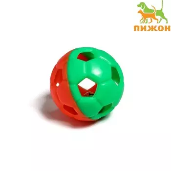 Игрушка резиновая