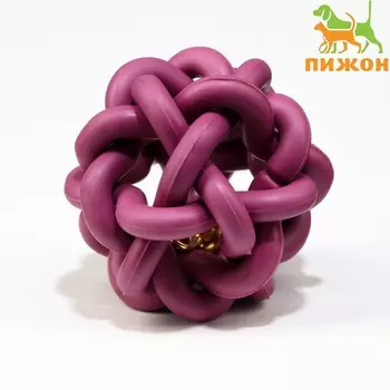 Игрушка резиновая