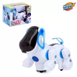Игрушка-робот