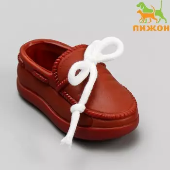 Игрушка с канатом