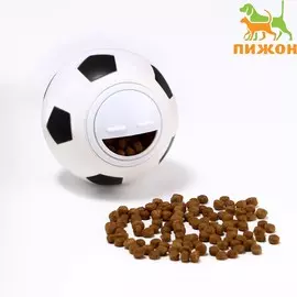 Игрушка-шар под лакомства
