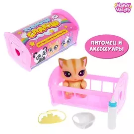 Игрушка-сюрприз