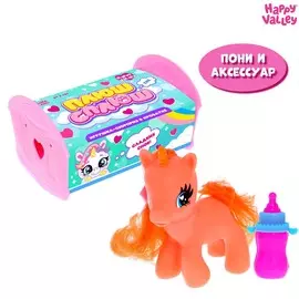 Игрушка-сюрприз